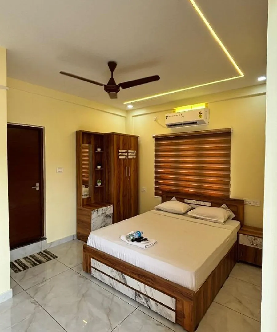 Hawa Residency Hotel Kochi