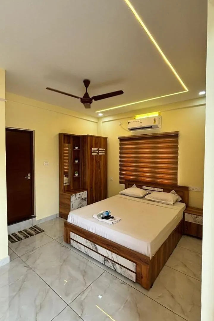 Hawa Residency Hotel Kochi